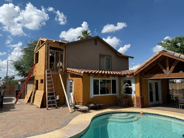 HDZ Carpentry LLC